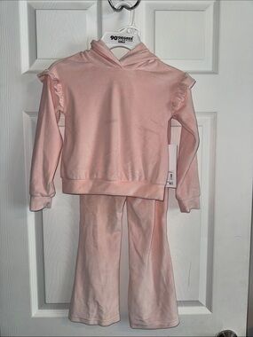 Girls 6pc Bundle